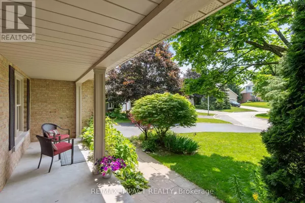 Port Hope, ON L1A4G8,3 GIBSON PLACE