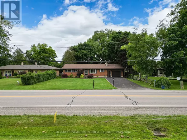 Brantford, ON N3T5L8,445 POWERLINE ROAD