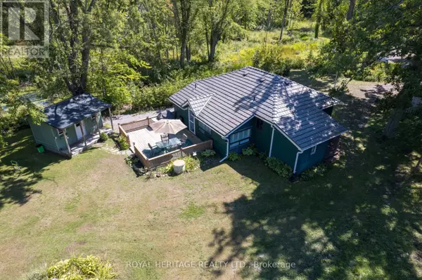 Trent Hills, ON K0L1Y0,40 VALLEY VIEW LANE N