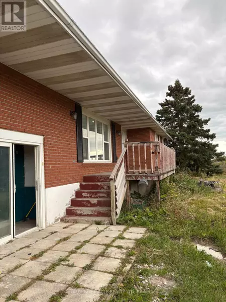 158469 HIGHWAY 10, Melancthon, ON L9V2G2