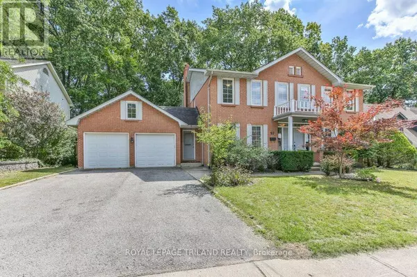 97 TIMBER DRIVE, London South (south B), ON N6K3V6