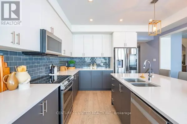 Peterborough (monaghan Ward 2), ON K9K0G3,531 CLAYTON AVENUE