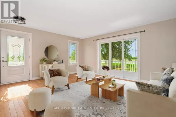 North Stormont, ON L1B1L9,14005 CONCESSION ROAD