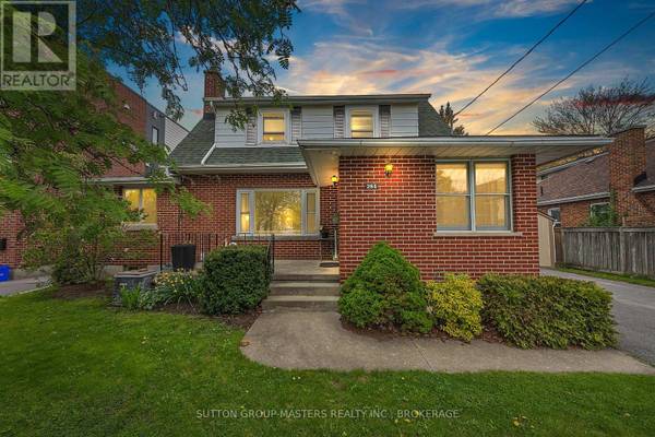 284 HELEN STREET, Kingston (central City East), ON K7L4P7