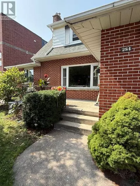 Kingston (central City East), ON K7L4P7,284 HELEN STREET