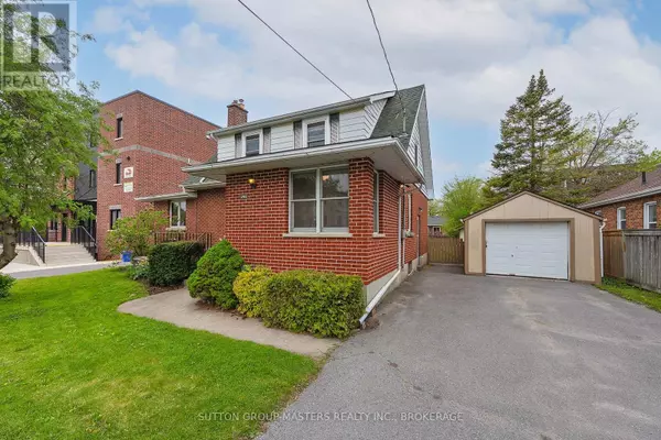 Kingston (central City East), ON K7L4P7,284 HELEN STREET