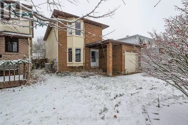 Ottawa, ON K1C5H9,1799 BROMONT WAY