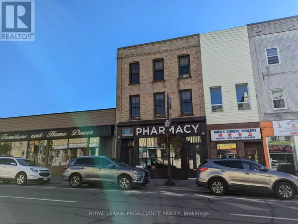 Peterborough (town Ward 3), ON K9H3R5,432 GEORGE STREET N