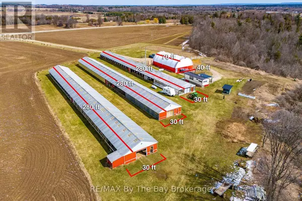 Mulmur, ON L9V0N9,828482 MULMUR NOTTAWASAGA T LINE