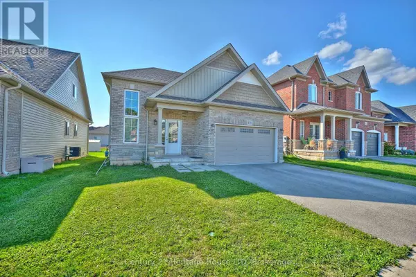 Fort Erie (lakeshore), ON L2A0E3,871 BURWELL STREET