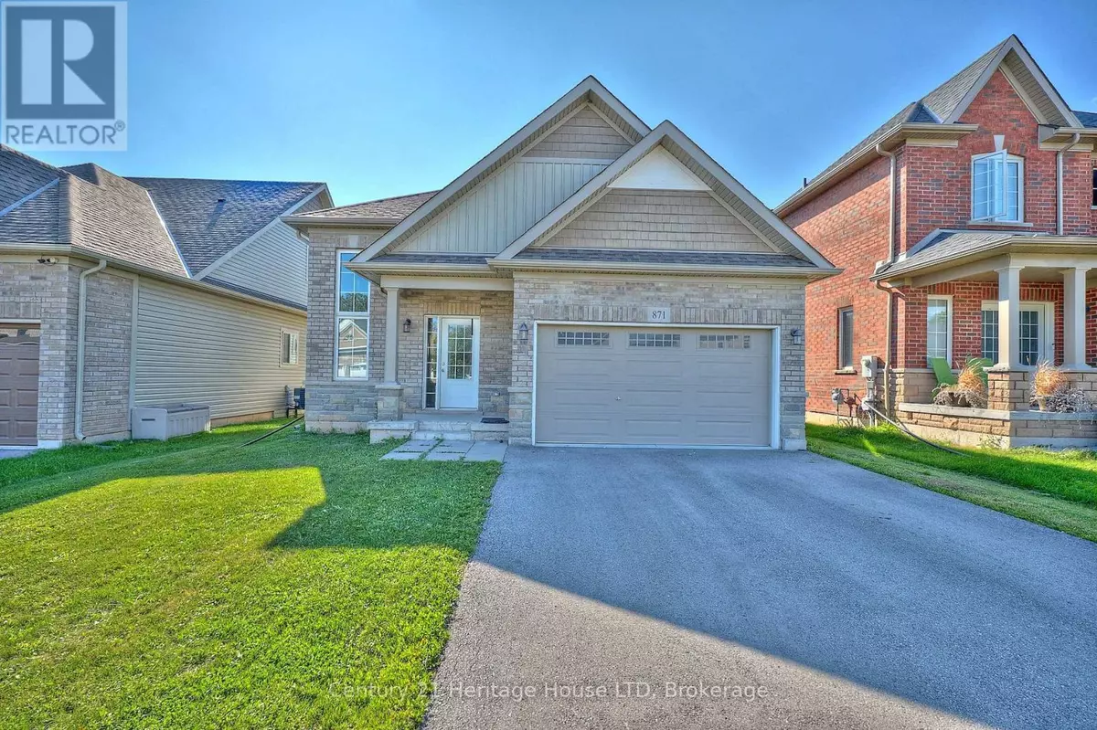 Fort Erie (lakeshore), ON L2A0E3,871 BURWELL STREET