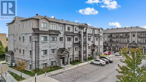 340 Tribeca Private #13, Ottawa, ON K2J6B4