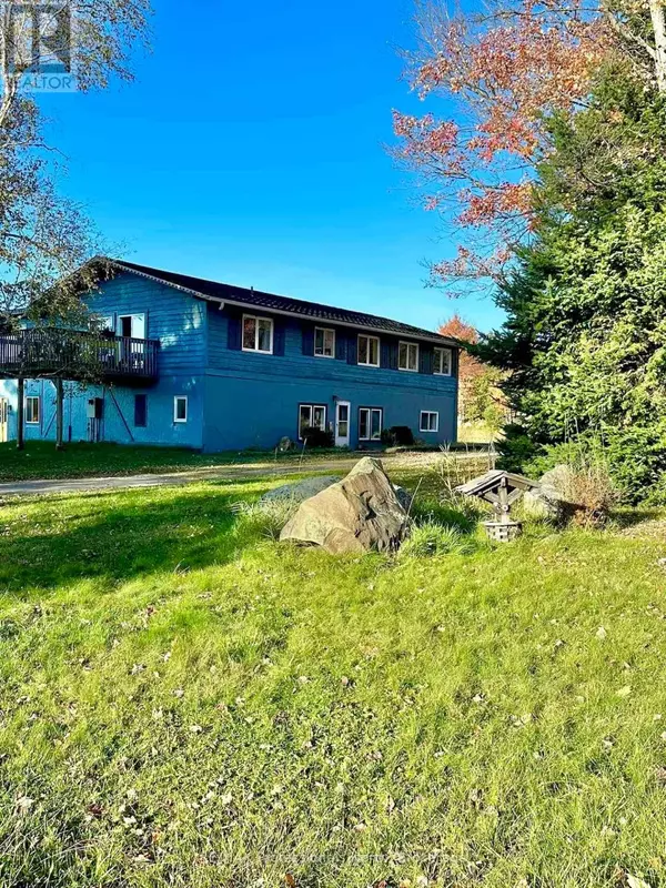 204 MINERAL SPRINGS ROAD, Huntsville (chaffey), ON P1H2N5