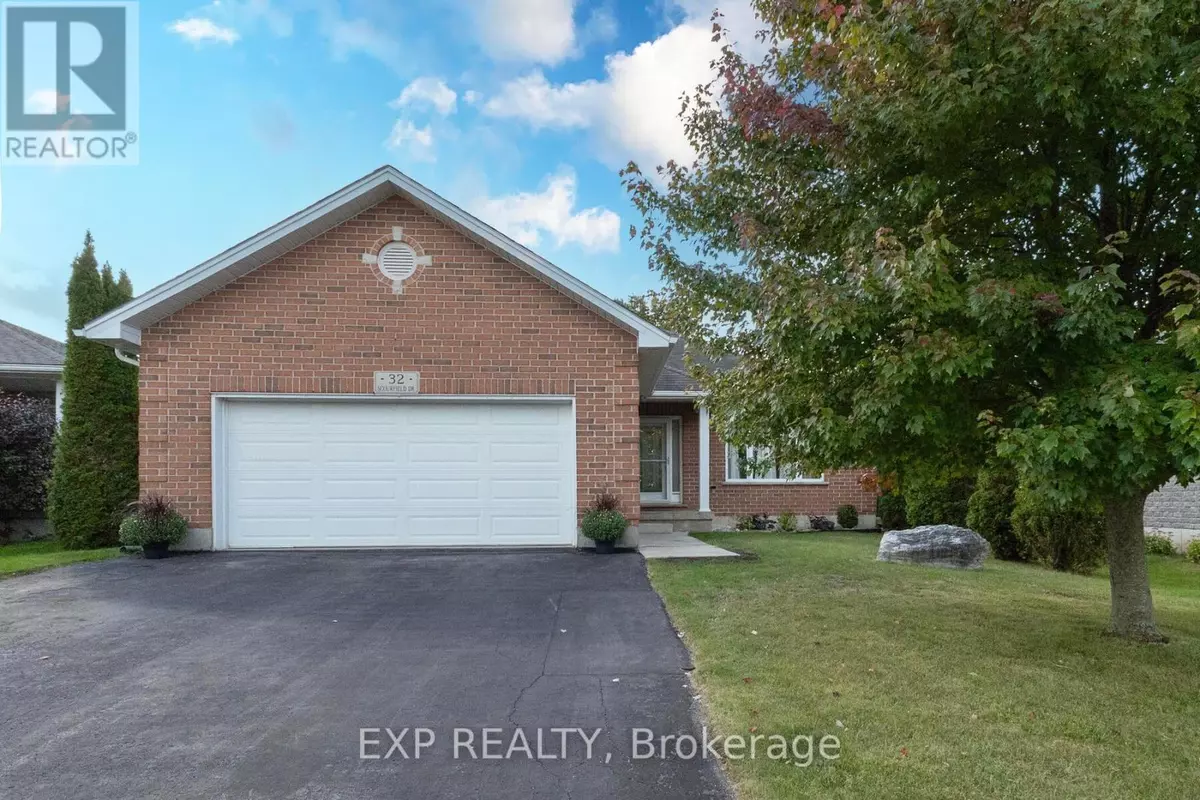 Ingersoll (ingersoll - North), ON N5C0A4,32 SCOURFIELD DRIVE