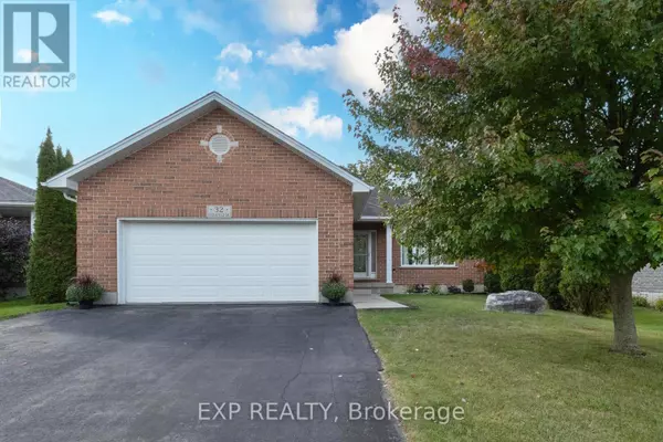 32 SCOURFIELD DRIVE, Ingersoll (ingersoll - North), ON N5C0A4