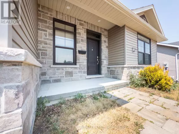 Belleville (belleville Ward), ON K8P2J9,62 CRAIG STREET