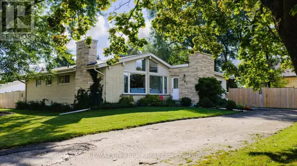 161 1ST AVENUE N, Arran-elderslie, ON N0H2N0