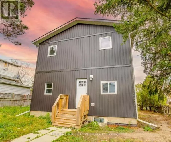 50 Martin ST #2, Thorold (thorold Downtown), ON L2V3X2