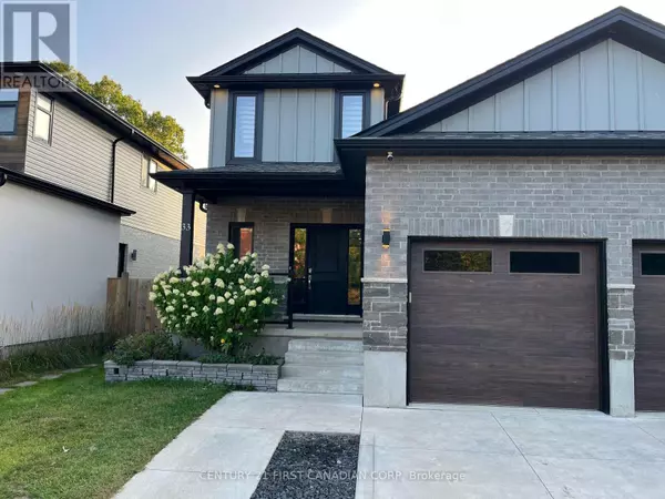 Middlesex Centre (kilworth), ON N0L1R0,41 Earlscourt TER #33