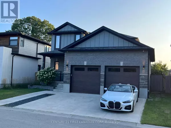 Middlesex Centre (kilworth), ON N0L1R0,41 Earlscourt TER #33