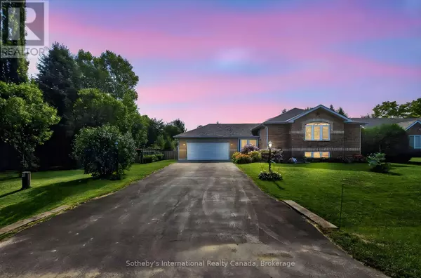 35 ELGIN STREET S, Blue Mountains, ON N0H2P0