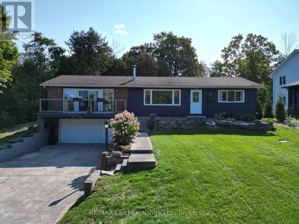 24 BOILER BEACH ROAD, Huron-kinloss, ON N2Z2L4