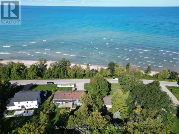 Huron-kinloss, ON N2Z2L4,24 BOILER BEACH ROAD