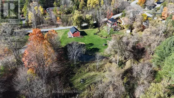 314 HALLOWAY ROAD, Quinte West (sidney Ward), ON K0K3E0