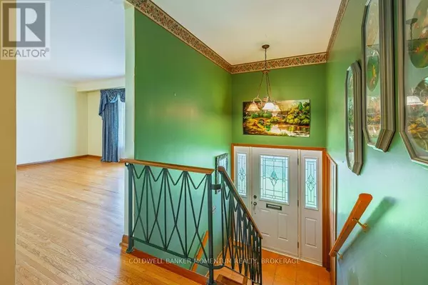 Thorold (thorold Downtown), ON L2V3E7,82 MCDONALD AVENUE