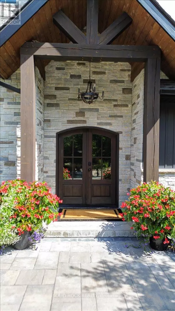 Madoc, ON K0K2K0,400 PIGDEN ROAD