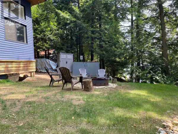 Seguin, ON P2A2W8,6-236 ISLAND