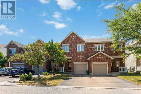 241 WAYMARK CRESCENT, Ottawa, ON K2M0A6