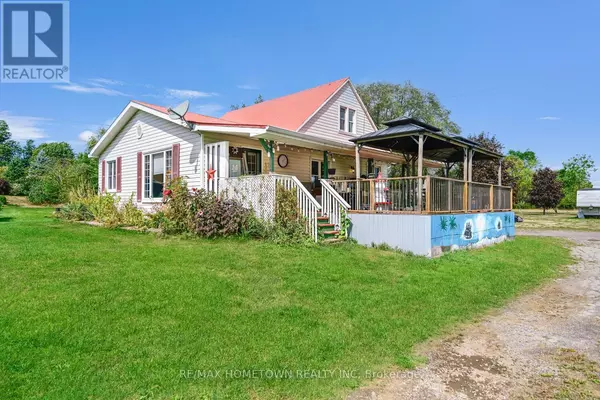 Augusta, ON K0E1P0,9 AND 7 RICHMOND STREET