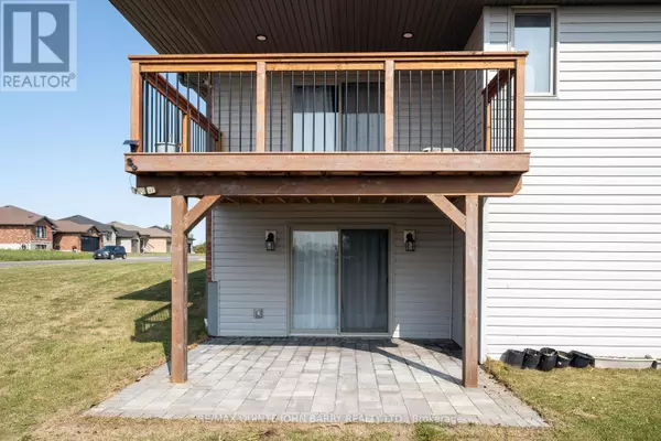 Quinte West (murray Ward), ON K8V0J1,43 CEDAR PARK CRESCENT