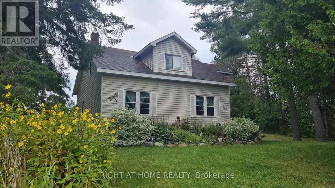 2324 60 HIGHWAY N, Lake Of Bays (sinclair), ON P1H2J6