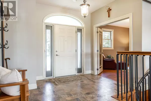 West Perth (mitchell), ON N0K1N0,6055 FISCHER ROAD