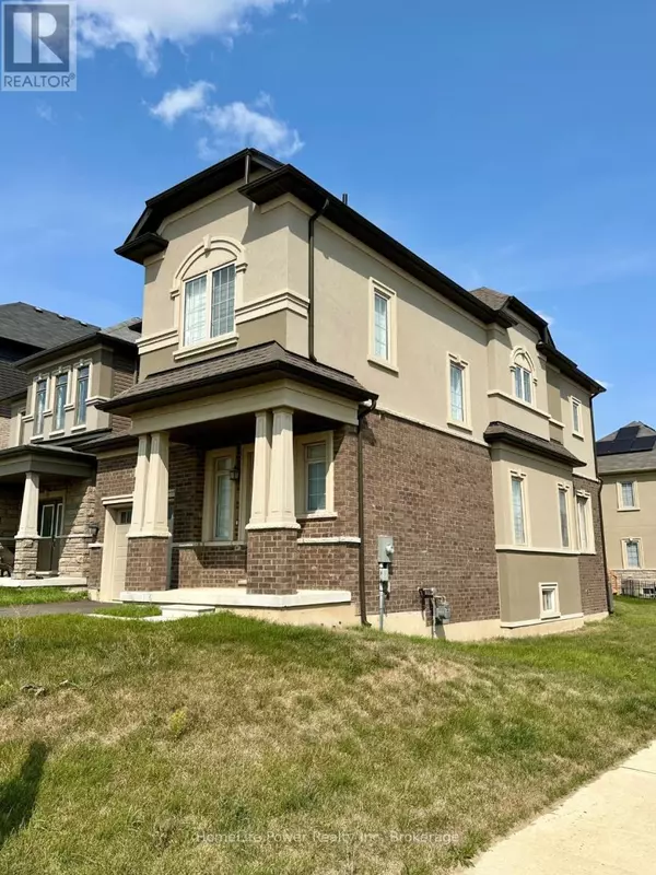 Brant (paris), ON N3L3E3,35 HITCHMAN STREET E