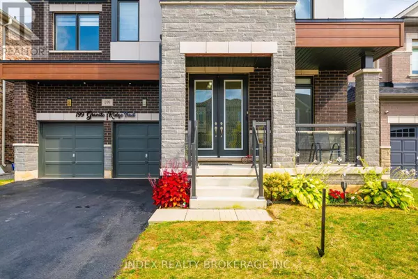 Hamilton (waterdown), ON L8B1Z1,199 GRANITE RIDGE TRAIL