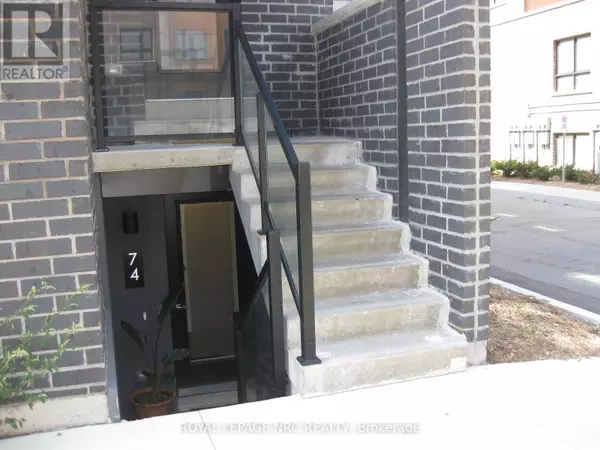 6705 Cropp ST #74, Niagara Falls (morrison), ON L2E0C1