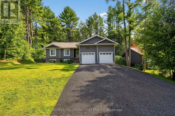 Bracebridge (macaulay), ON P1L1J4,202 VEL-DOR CRESCENT
