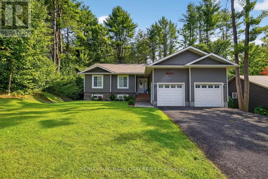 202 VEL-DOR CRESCENT, Bracebridge (macaulay), ON P1L1J4