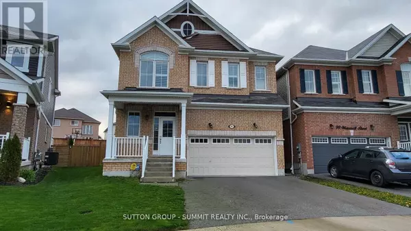 95 WATERMILL STREET, Kitchener, ON N2P0H4