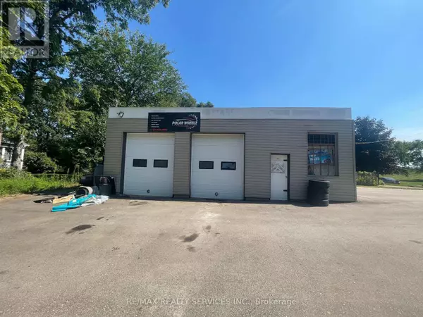 46 KITCHENER AVENUE, Brantford, ON N3S1A4