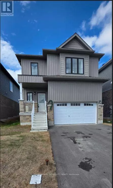 34 HILLCROFT WAY, Kawartha Lakes (bobcaygeon), ON K0M1A0