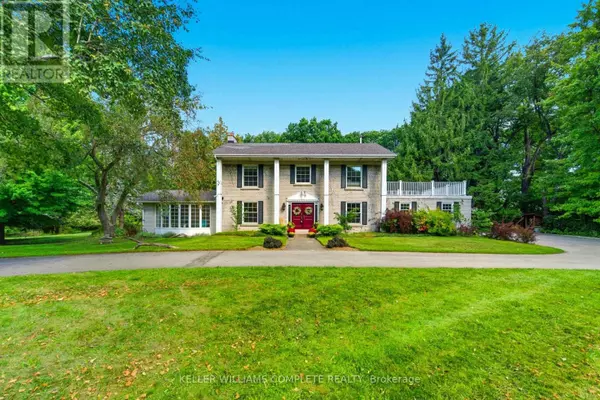 345 JERSEYVILLE ROAD W, Hamilton, ON L9G5C3