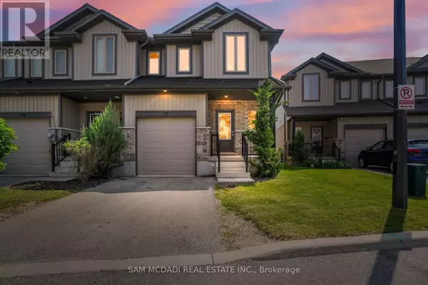 1023 Devonshire AVE #25, Woodstock (woodstock - North), ON N4S0E7