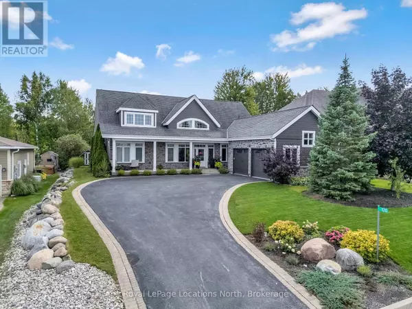 Blue Mountains, ON N0H2P0,120 LANDRY LANE