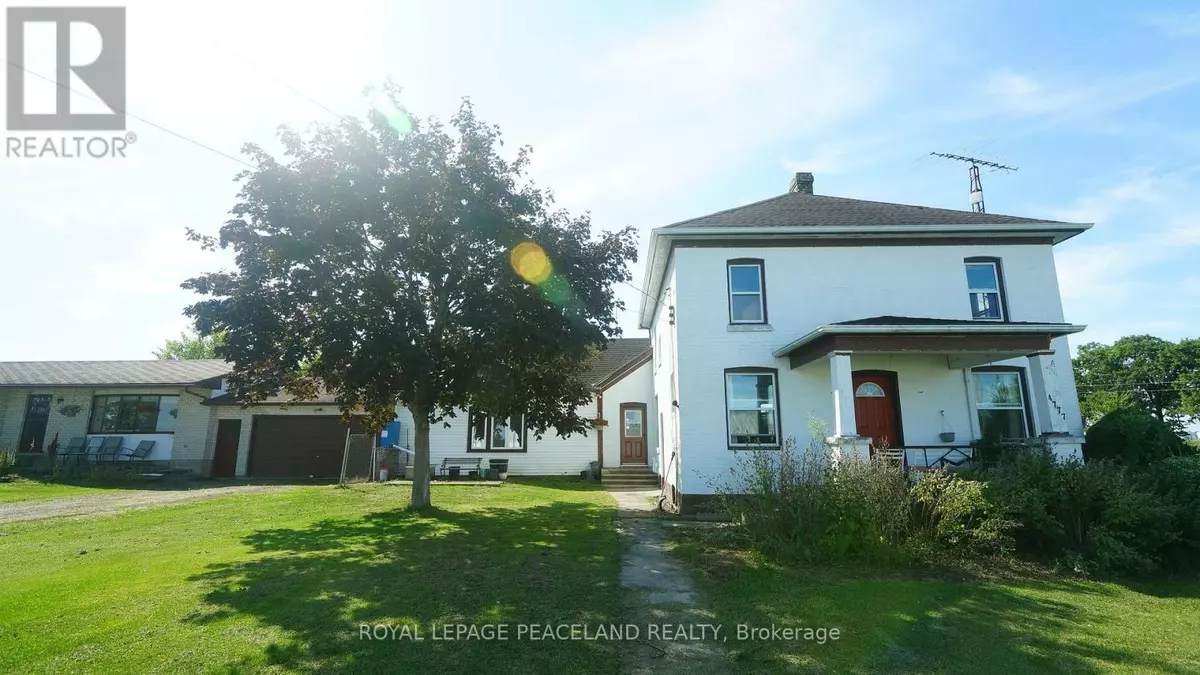 Fort Erie (mulgrave), ON L0S1S0,4777 BOWEN ROAD