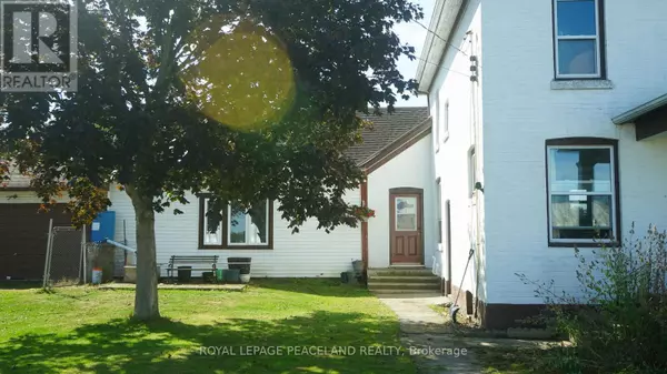 Fort Erie (mulgrave), ON L0S1S0,4777 BOWEN ROAD