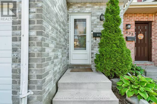 Kingston (south Of Taylor-kidd Blvd), ON K7M7R7,833 DATZELL LANE